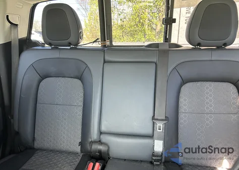 2017 Chevrolet Colorado Z71 из США, поврежденный, VIN 1GCGTDEN0H1279585